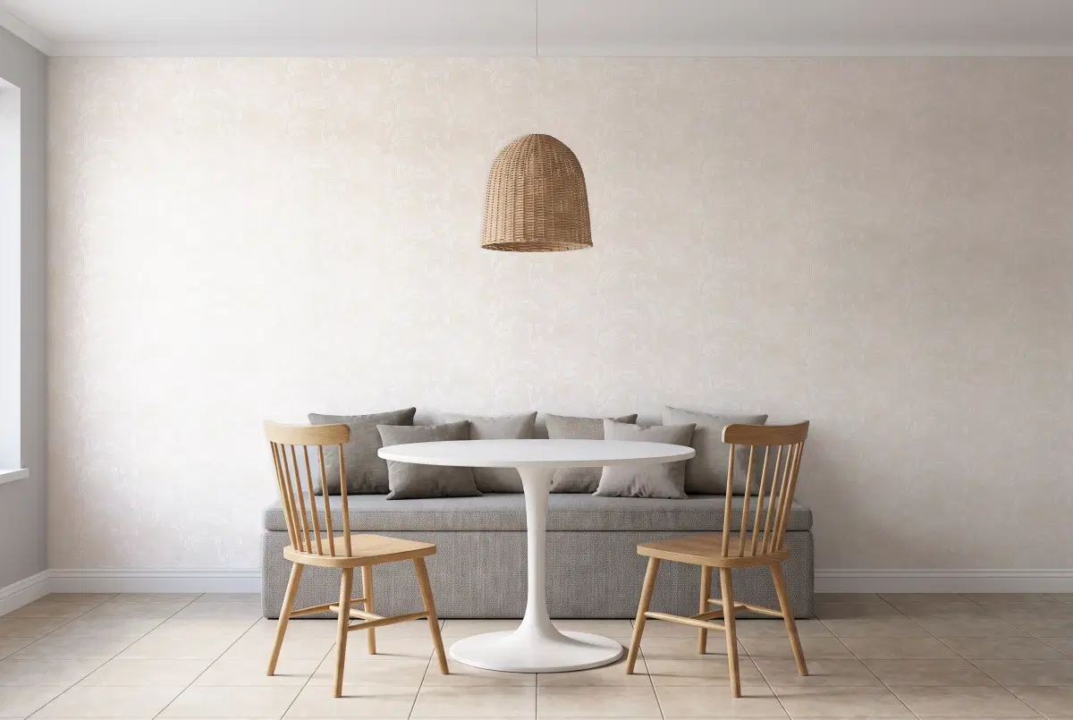 Шпалери Marburg Astoria* 53713 в інтер'єрі