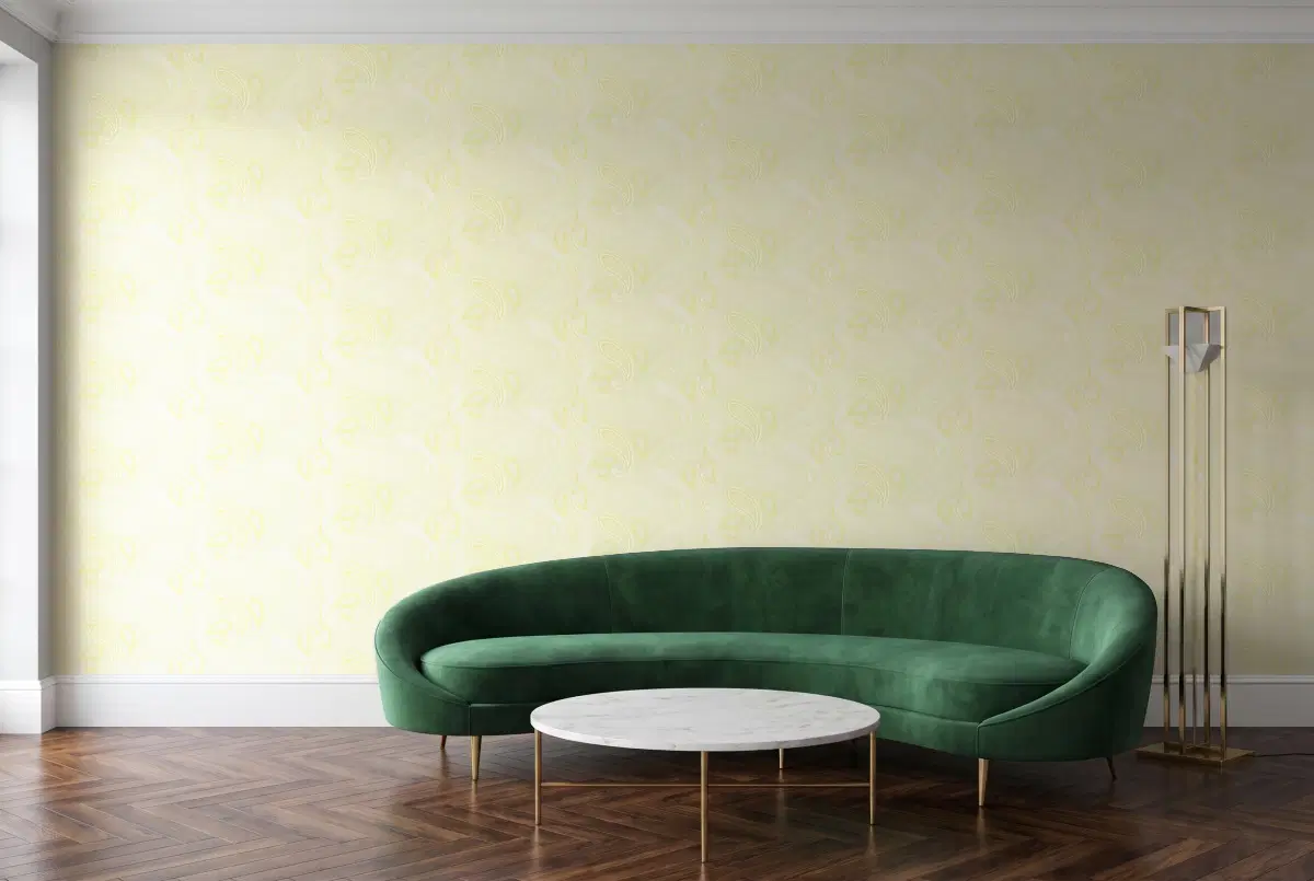Шпалери Marburg Astoria* 53756 в інтер'єрі