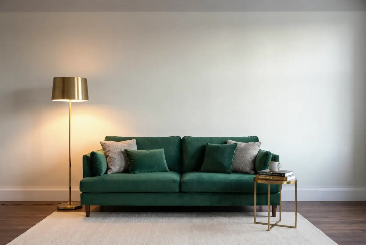 Marburg Boho 35710 в інтер'єрі