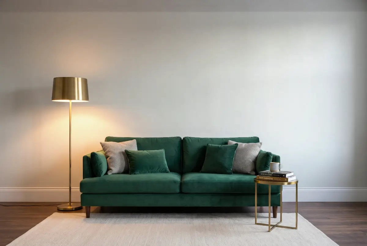 Marburg Loft Essence 36209 в інтер'єрі