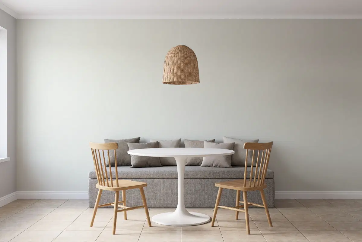 Шпалери Marburg Loft Essence 36216 в інтер'єрі