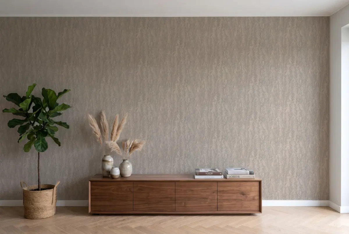 Шпалери Marburg Natural Opulence 33210 в інтер'єрі