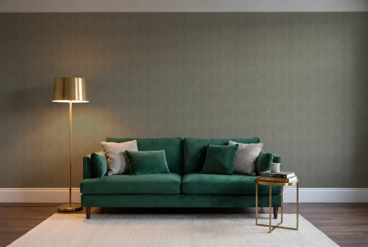 Marburg Natural Opulence 33215 в інтер'єрі