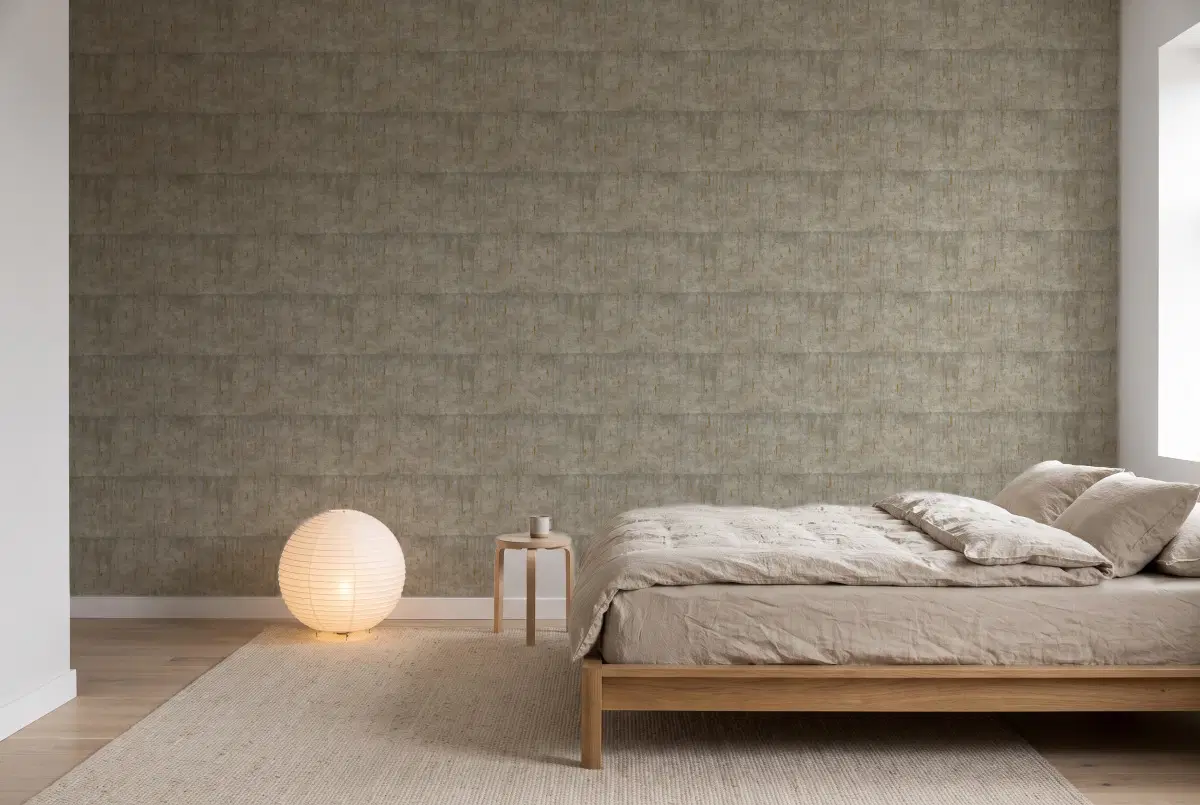 Шпалери Marburg Natural Opulence 33235 в інтер'єрі