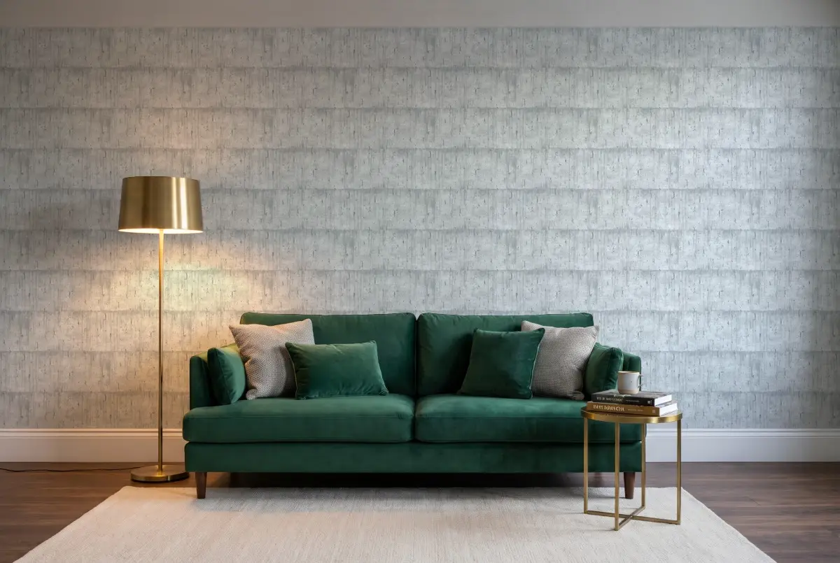 Marburg Natural Opulence 33240 в інтер'єрі