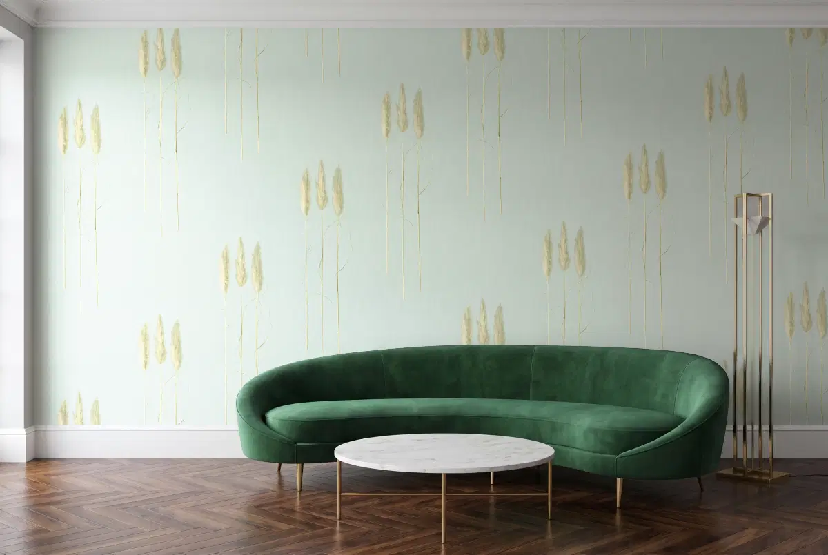 Marburg Natural Opulence 33270 в інтер'єрі