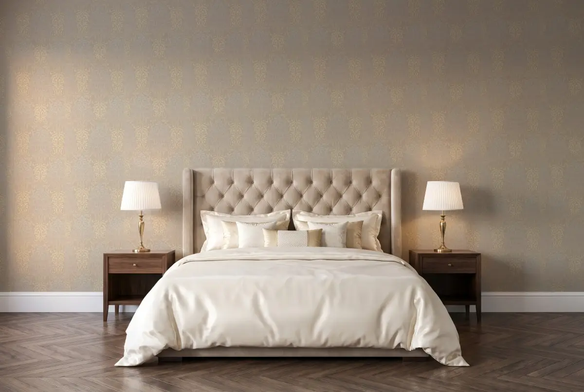 Marburg Opulence Classic 58208 в інтер'єрі