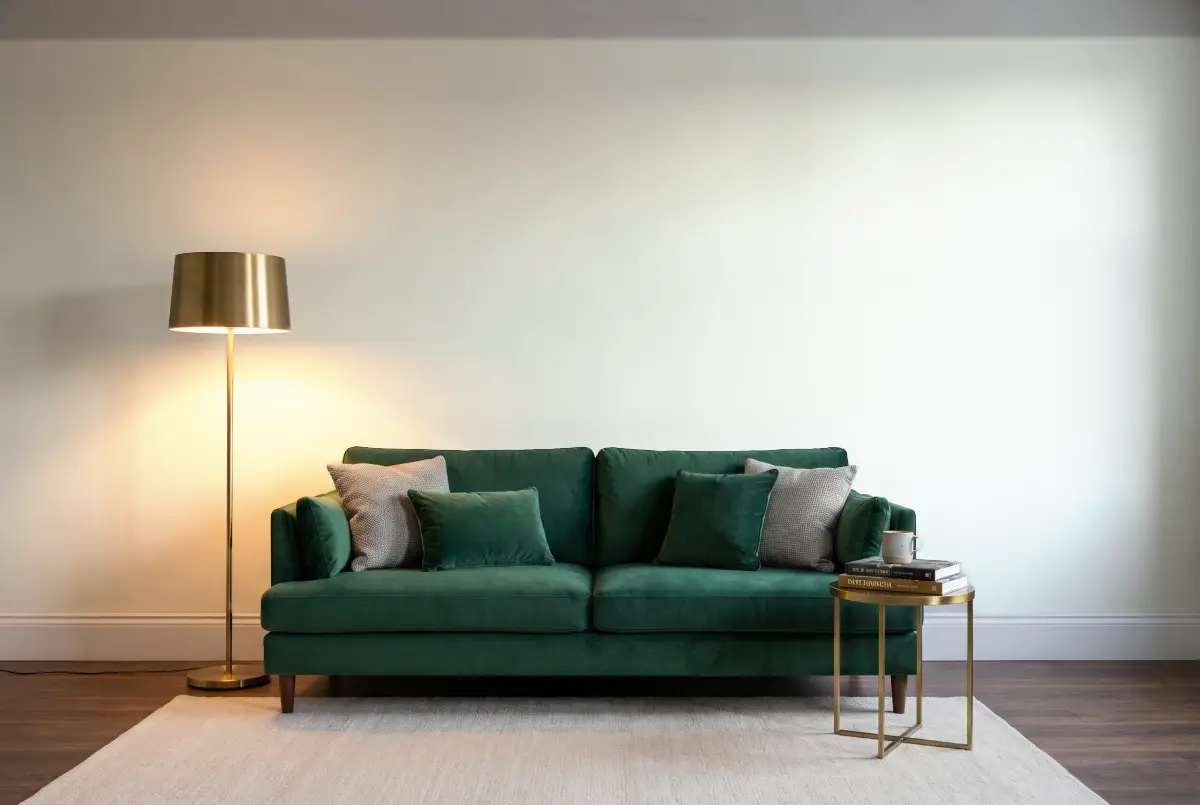 Marburg Opulence Classic 58214 в інтер'єрі