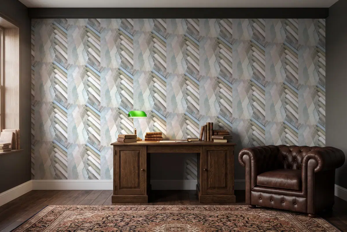 Marburg Shades 32437 в інтер'єрі