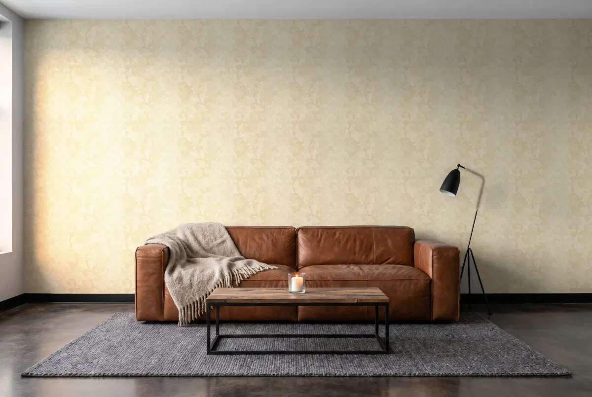 Шпалери Parato Carlotta 1232 в інтер'єрі