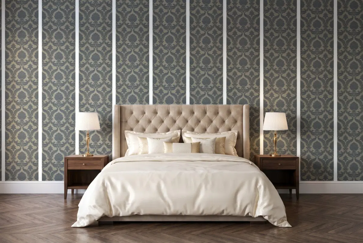 Parato Vintage (2021) 3946