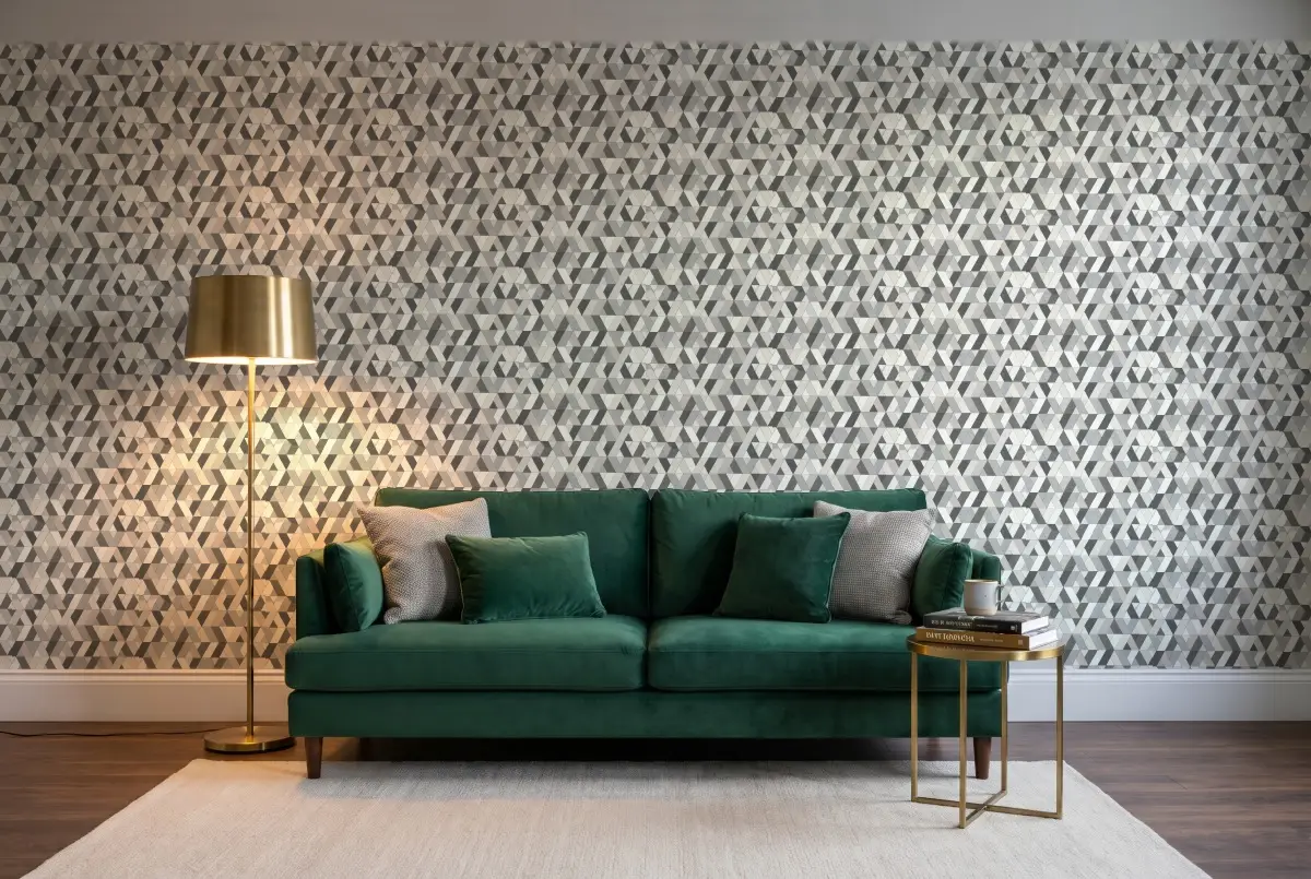Rasch Barbara home II (2022) 536720 в інтер'єрі