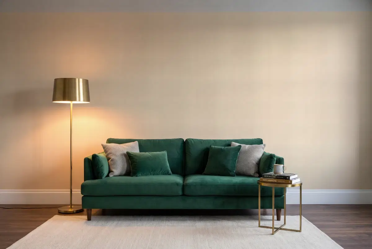 Rasch Country Living (2028) 971439 в інтер'єрі