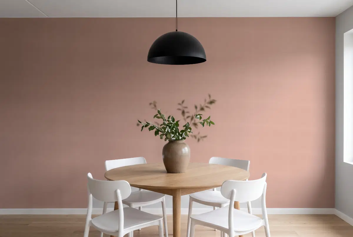 Шпалери Rasch Country Living 971446 в інтер'єрі