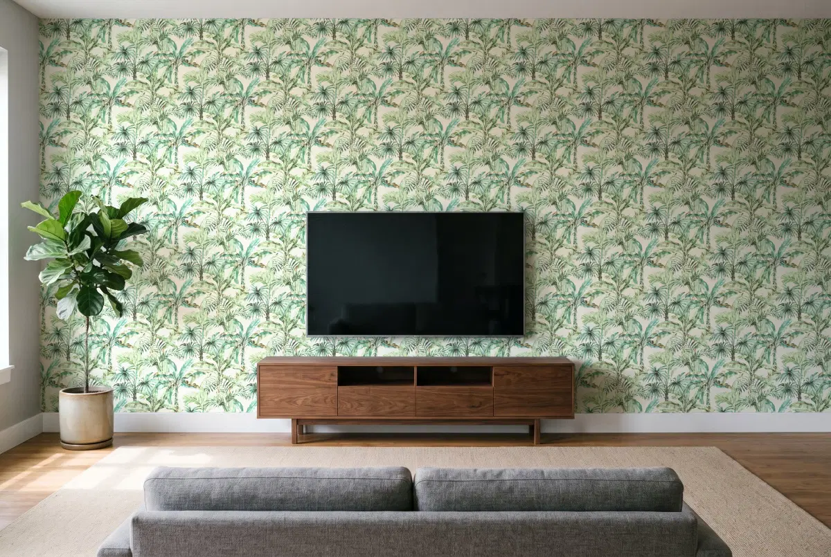 Rasch Florentine XL (2023) 819144 в інтер'єрі