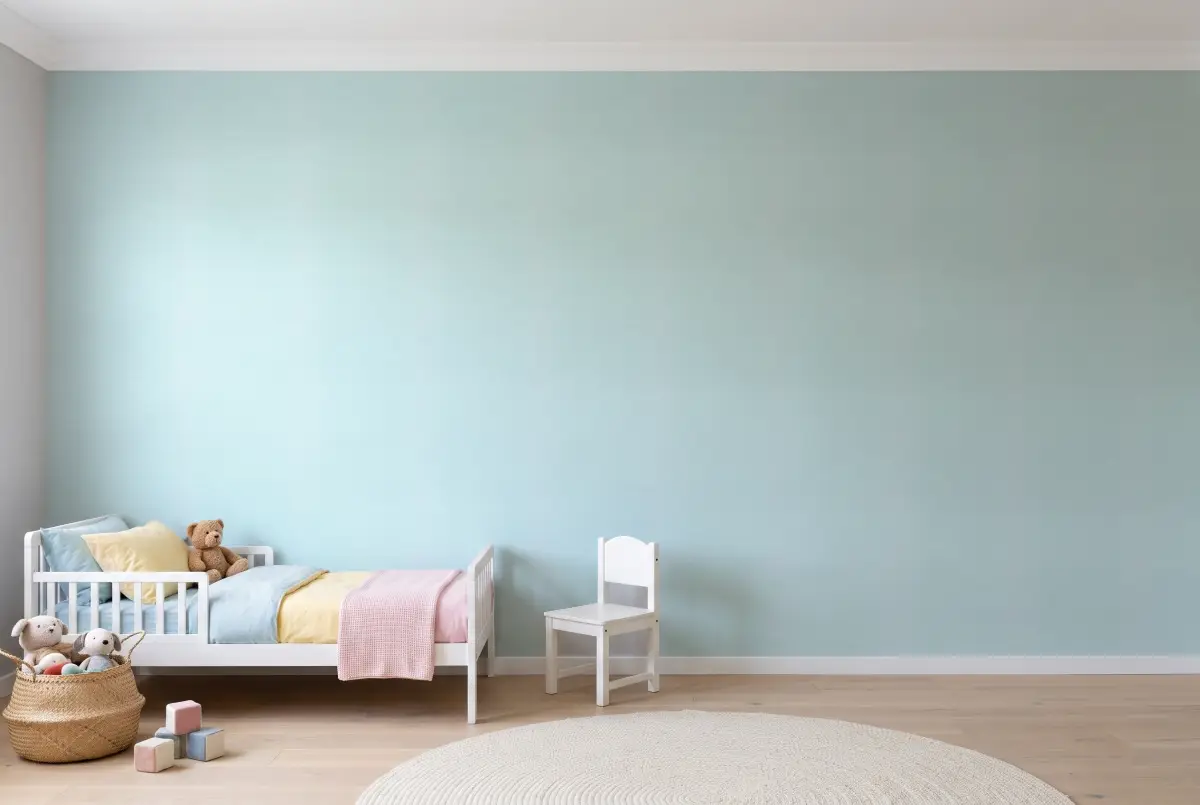 Rasch Kids World (2025) 252880 в інтер'єрі