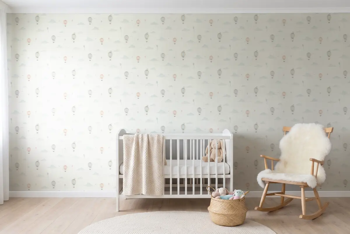 Rasch Kids World 2 (2028) 302622 в інтер'єрі