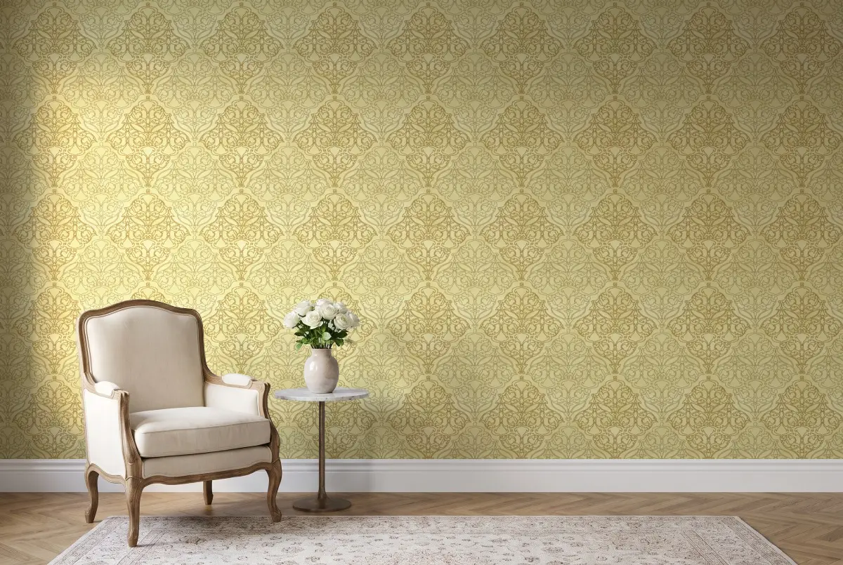 Rasch Miracle* 421668 в інтер'єрі