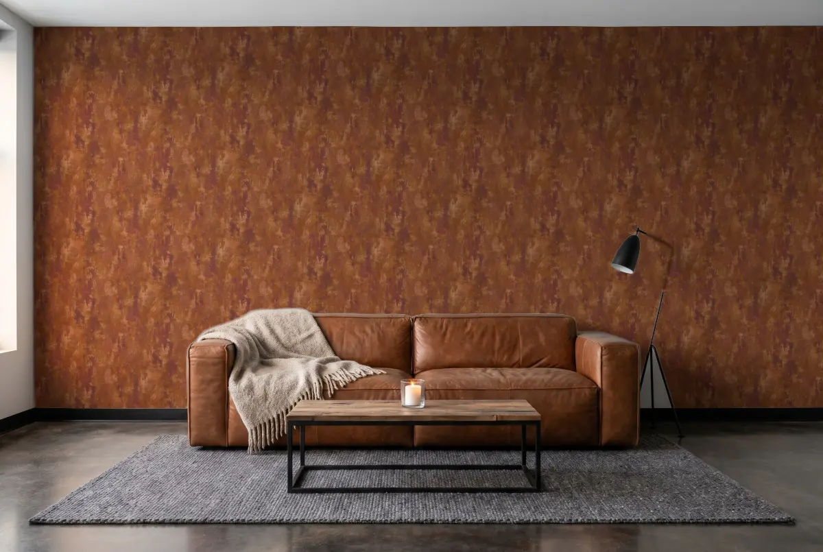 Rasch Modern surface II 418200 в інтер'єрі