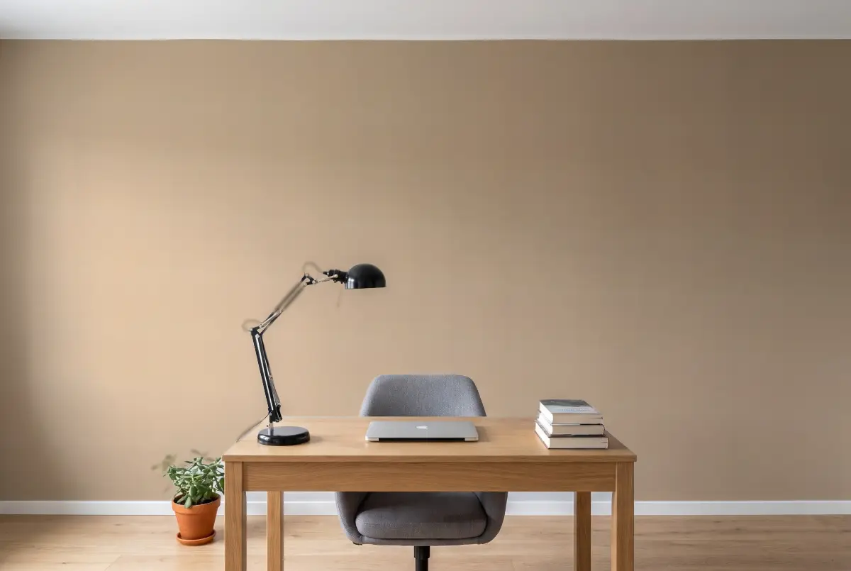Rasch UNITEX 981520 в інтер'єрі