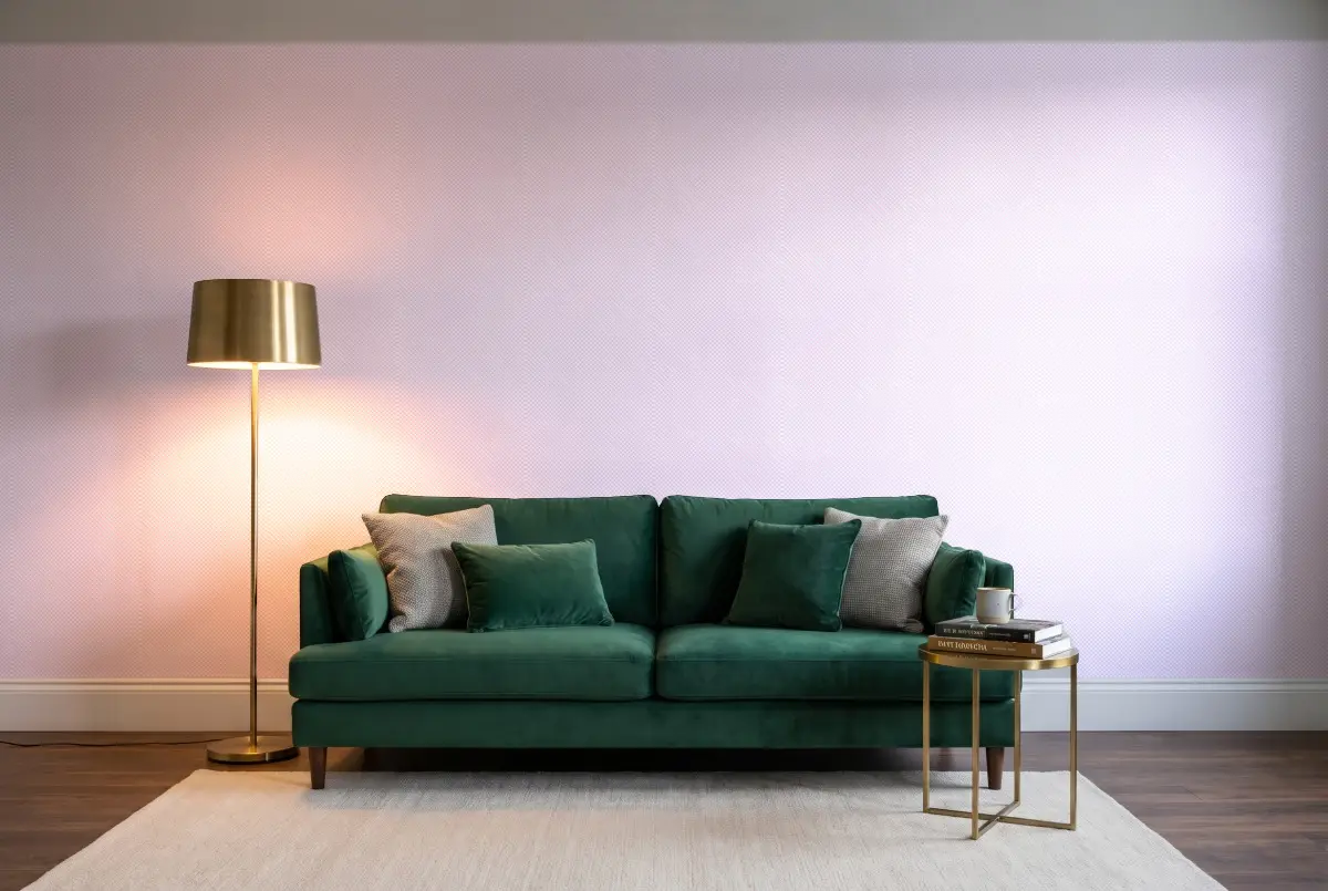 Rasch Villa Goppenrath 413922 в інтер'єрі