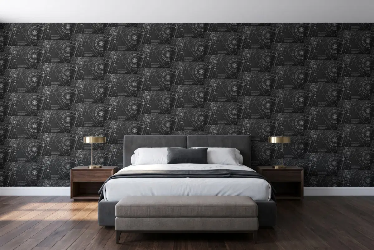 Sirpi Italian classic new 22905 в інтер'єрі