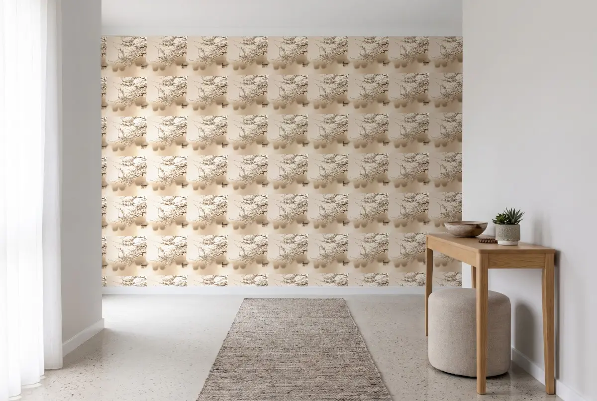 Sirpi Venetian Damask 7 20985 в інтер'єрі