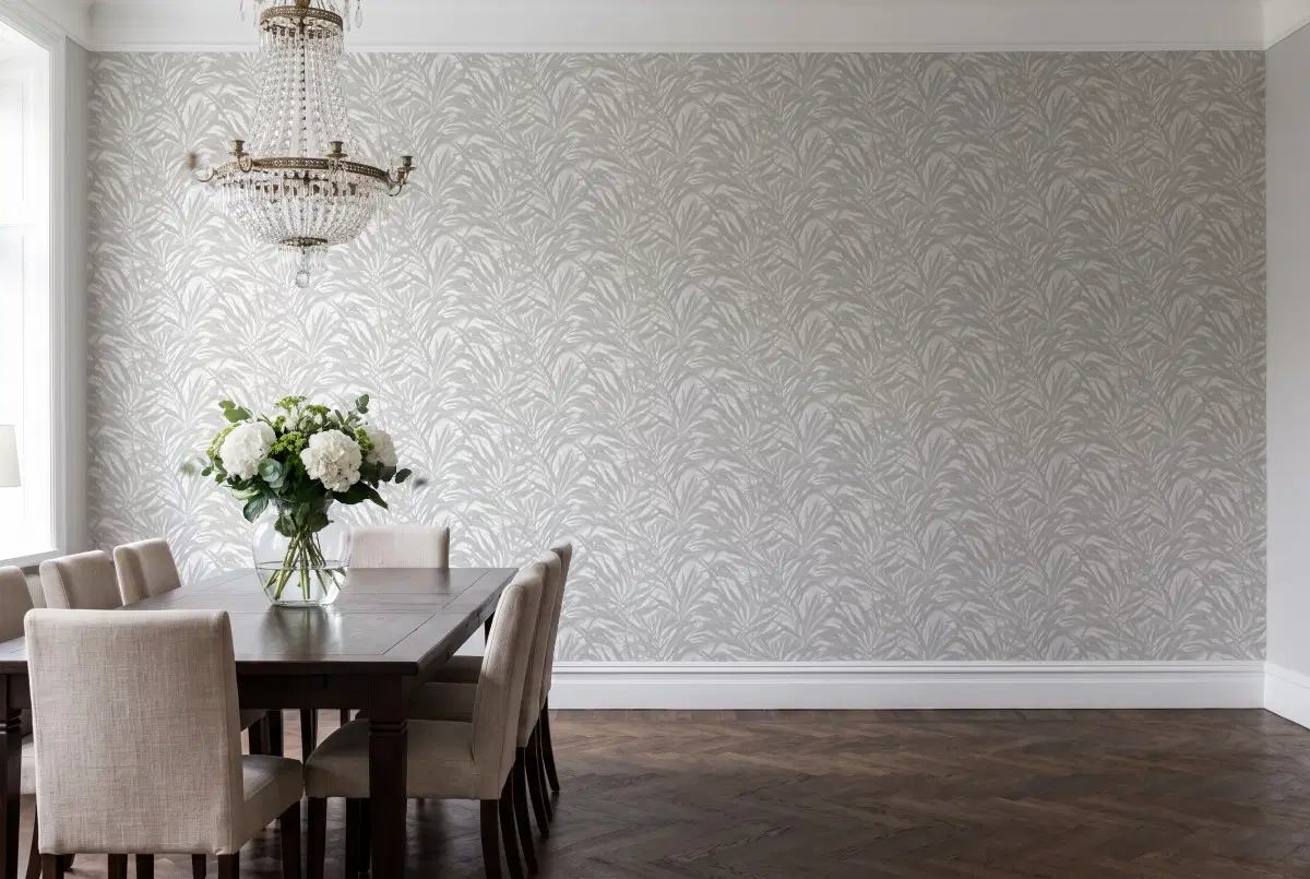 Шпалери Zambaiti Architexture 23001 в інтер'єрі