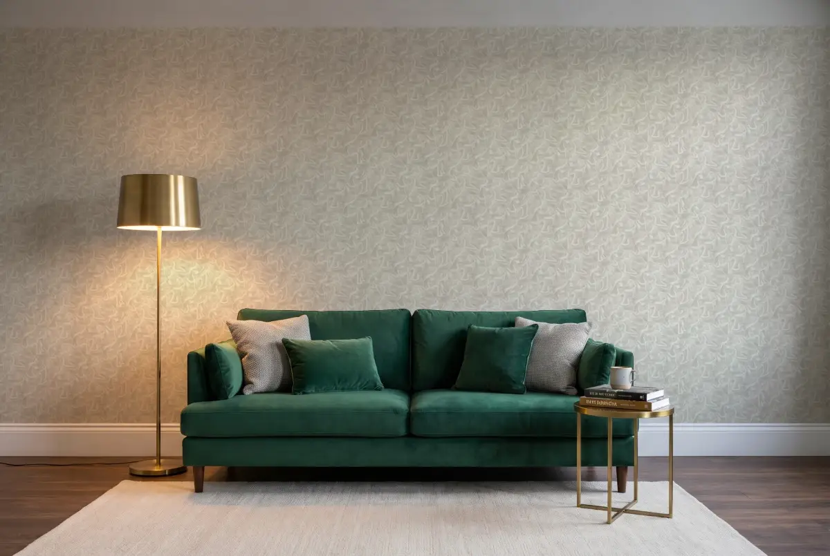 Zambaiti Elie Saab 64806 в інтер'єрі