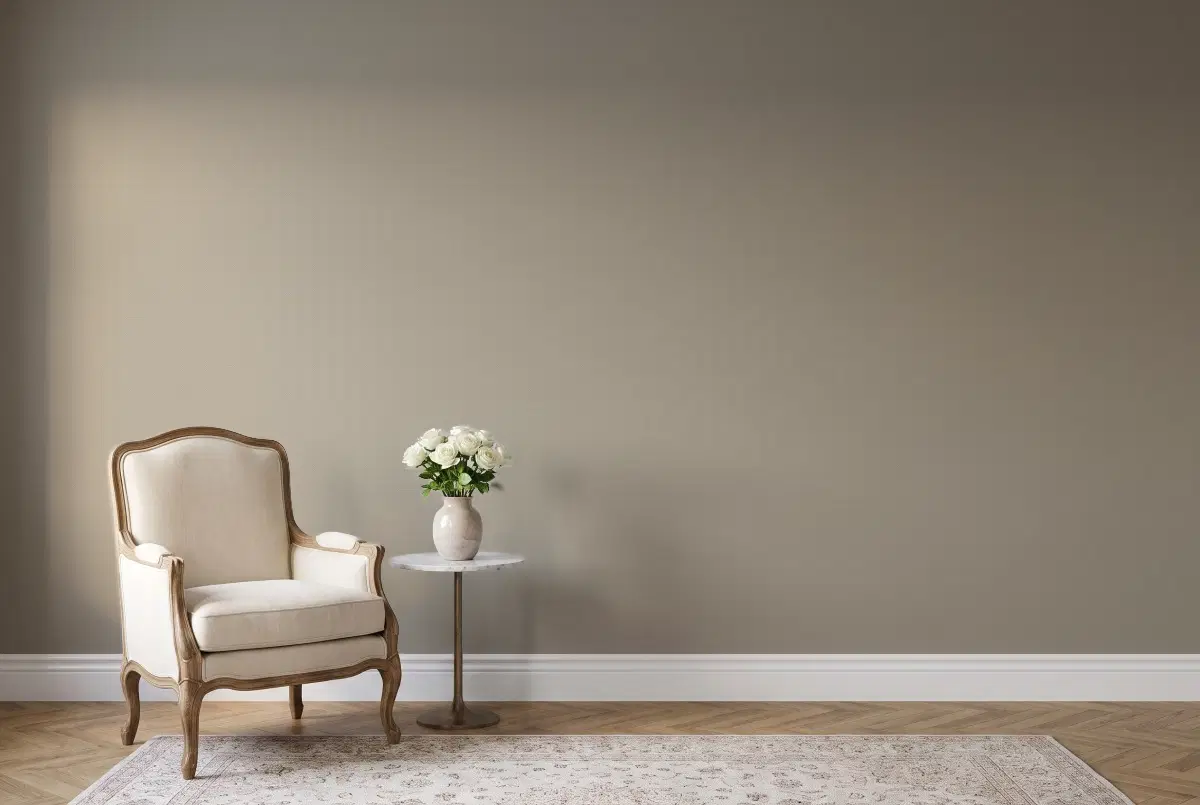 Шпалери Zambaiti Mini Classic 50502 в інтер'єрі