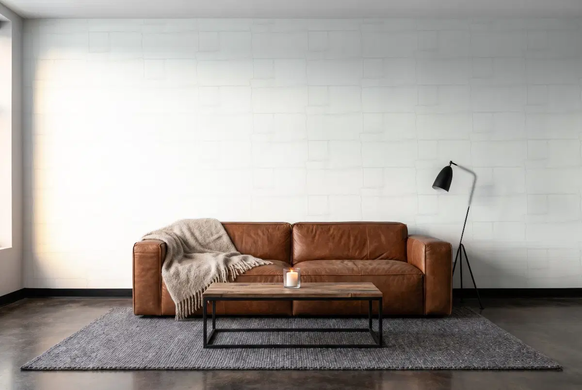 Шпалери Zambaiti Trussardi 8 30302 в інтер'єрі