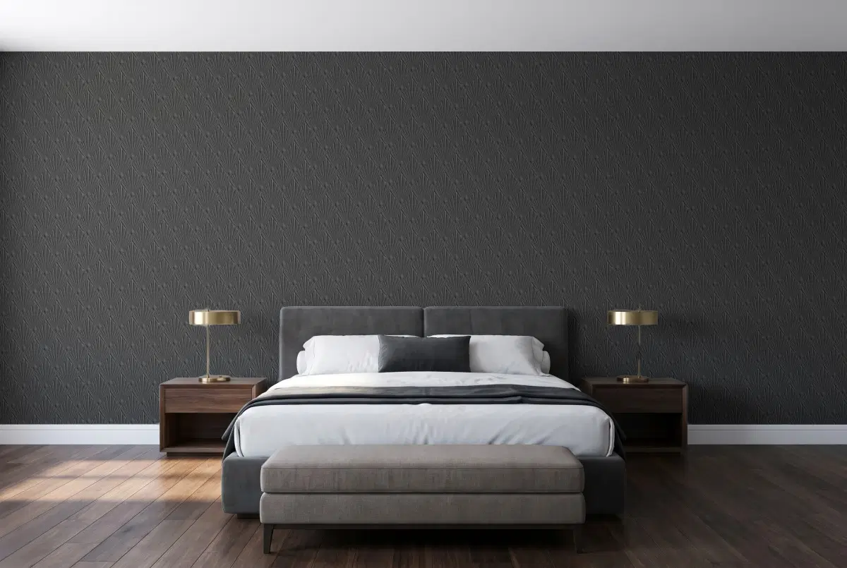 Шпалери Zambaiti Trussardi 8 30324 в інтер'єрі