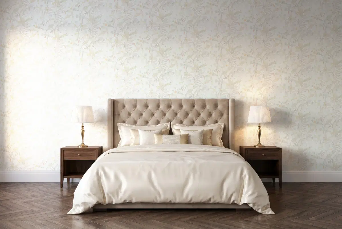 Шпалери Zambaiti Trussardi 8 30335 в інтер'єрі