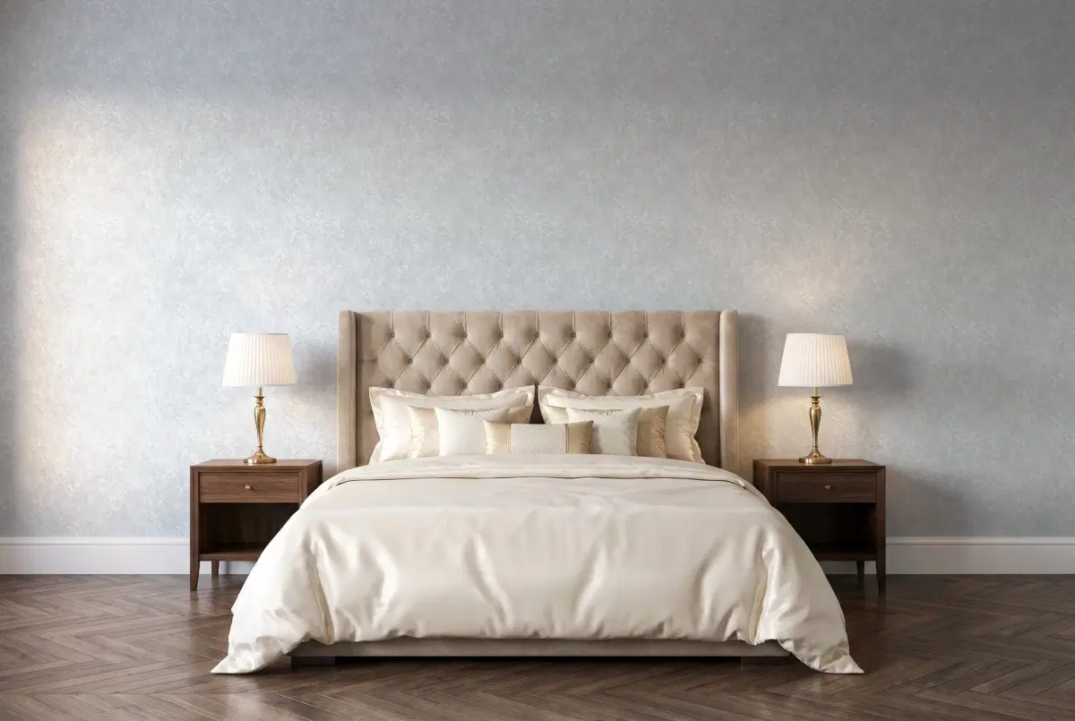 Шпалери Zambaiti Trussardi 8 30342 в інтер'єрі