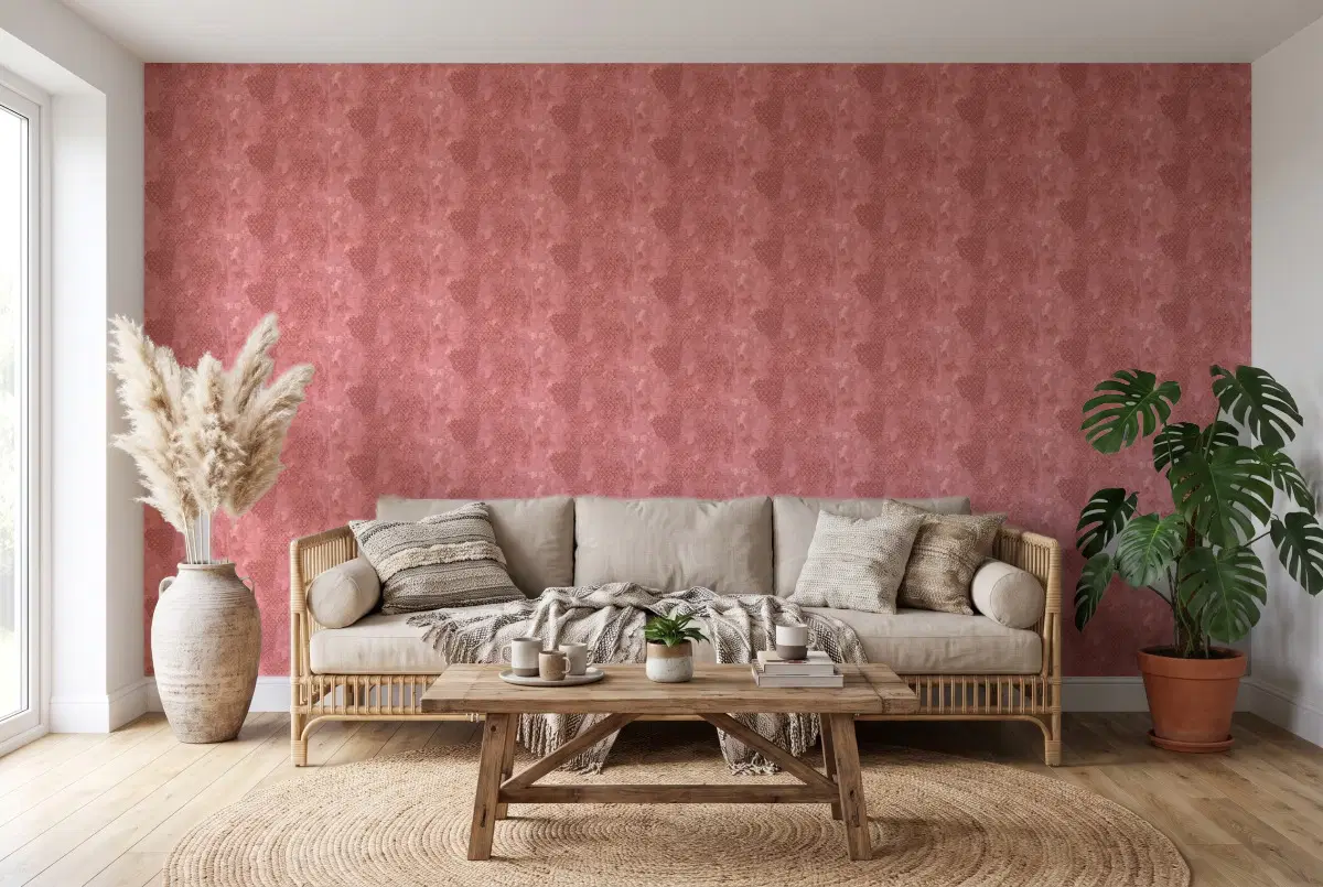 Шпалери Villa Carlotta 39305 в інтер'єрі