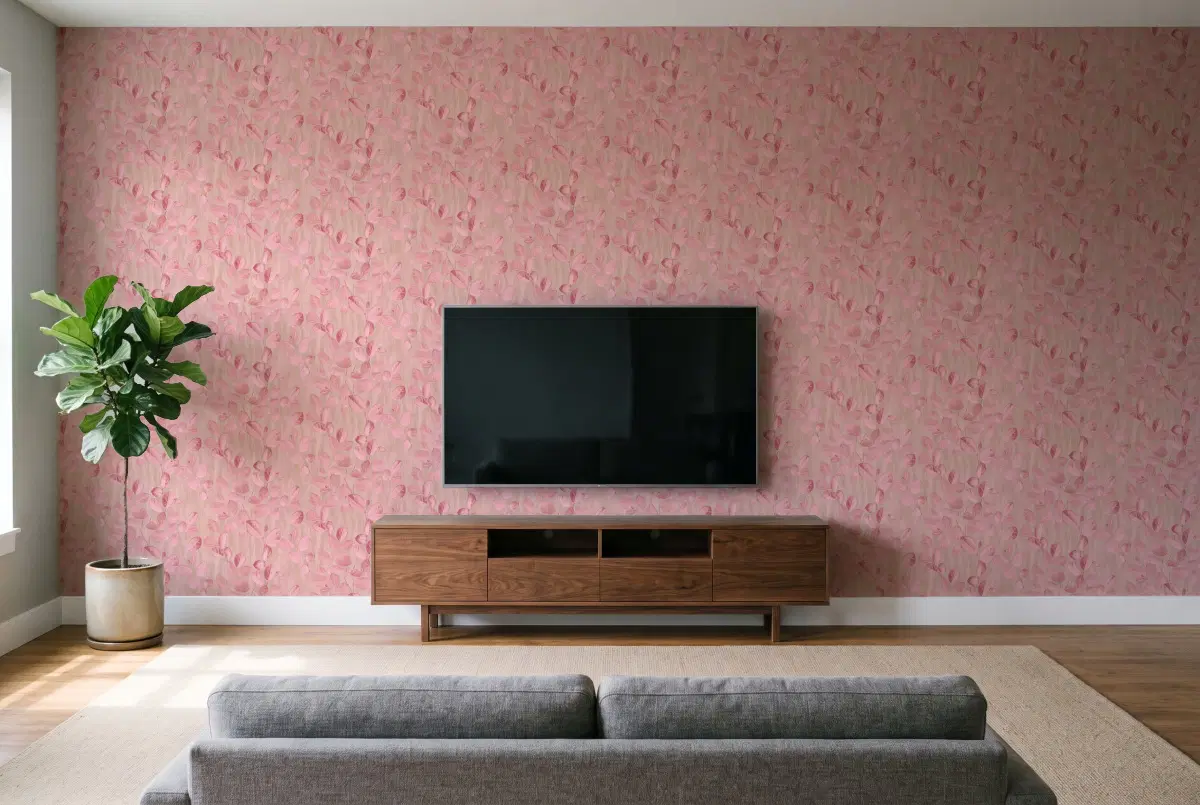 Шпалери Cloe 92110 в інтер'єрі