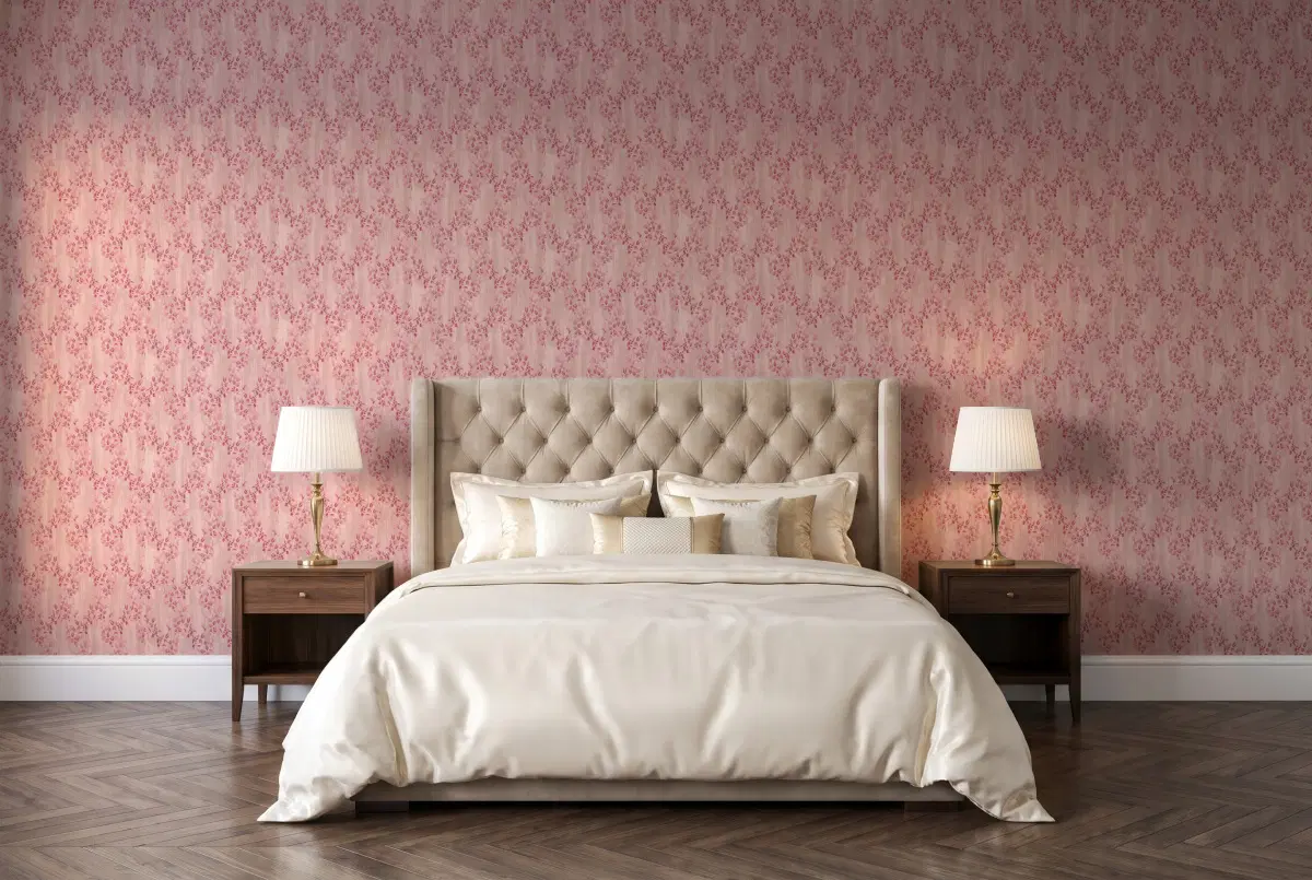 Шпалери Cloe 92210 в інтер'єрі