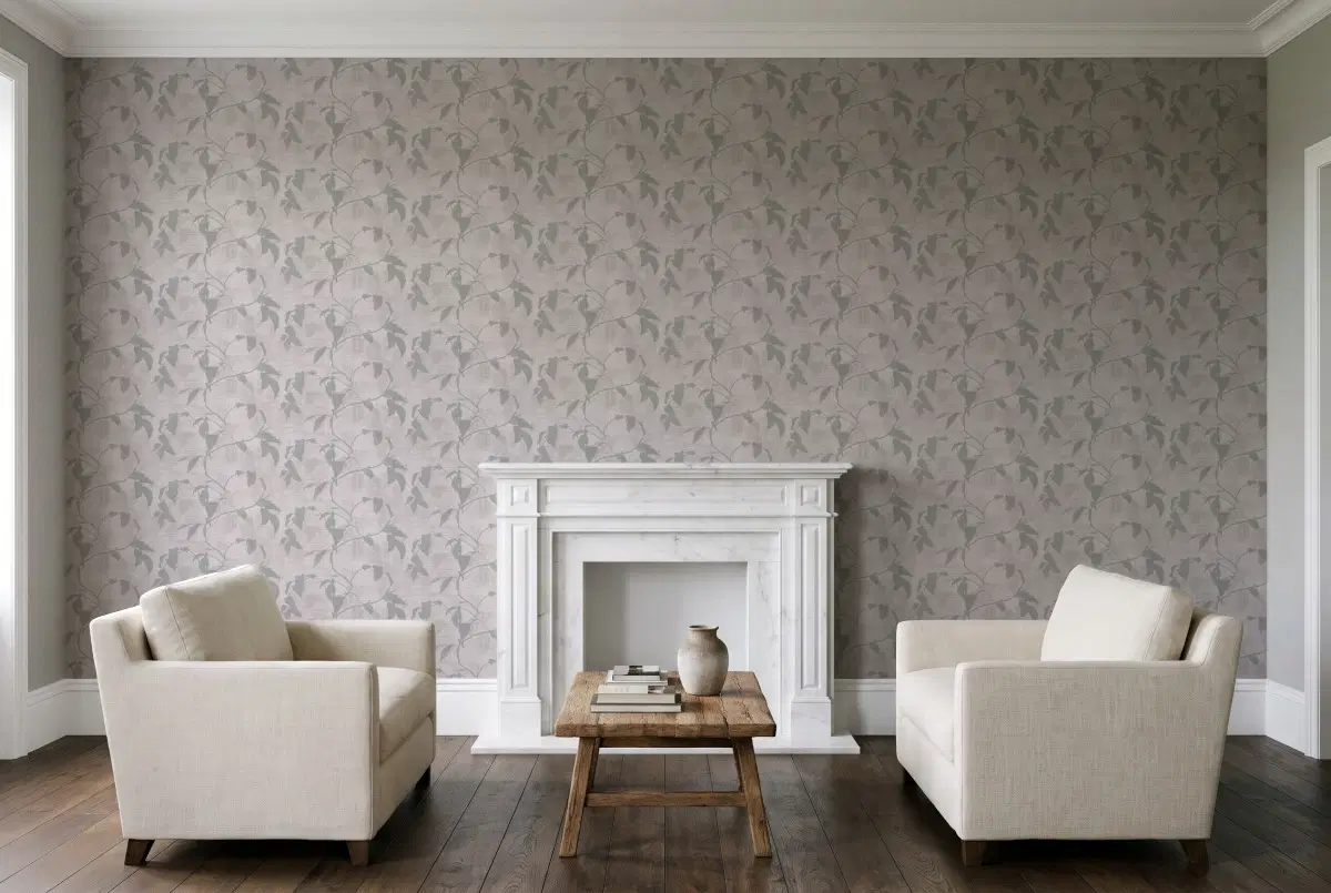 Шпалери Cloe 92506 в інтер'єрі