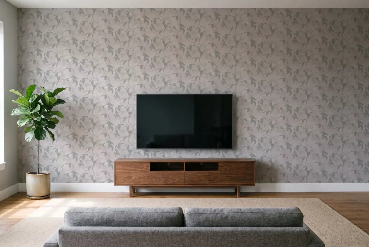 Шпалери Cloe 92506 в інтер'єрі