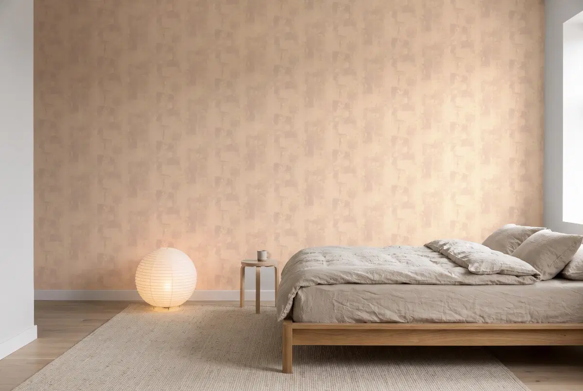 Шпалери Couler&Mat+Classigue 28160203 в інтер'єрі