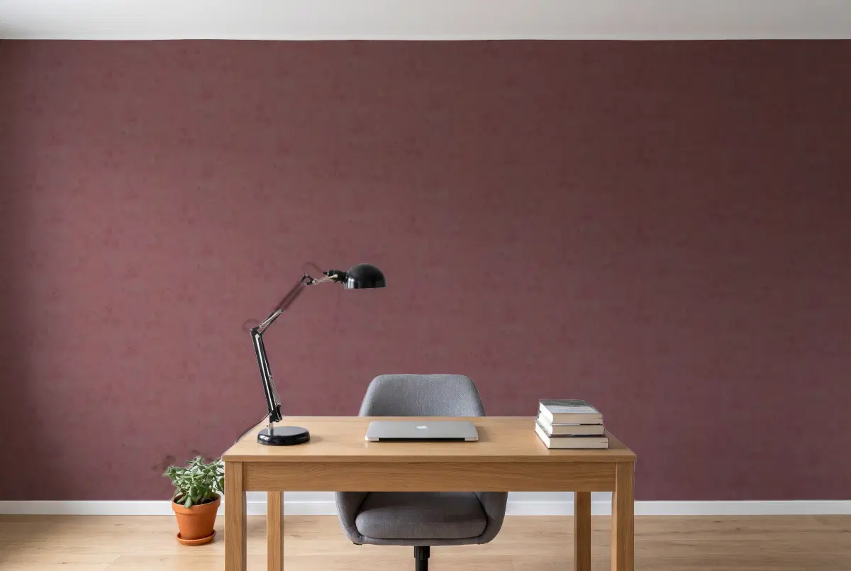 Шпалери Couleurs & Matieres 51123220 в інтер'єрі