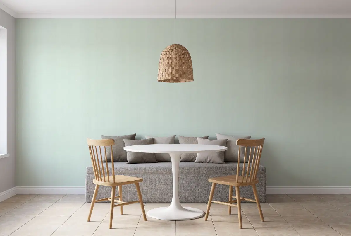 Шпалери Couleurs & Matieres 51125309 в інтер'єрі