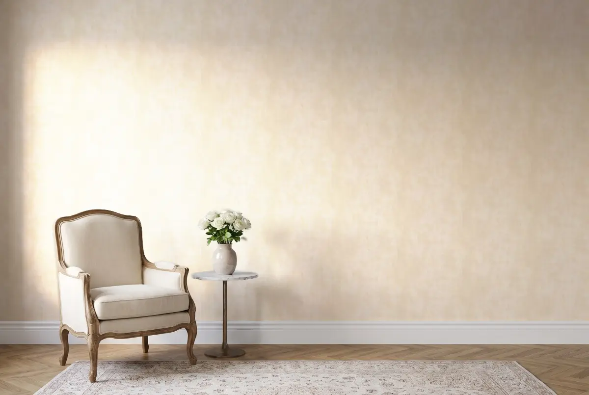 Шпалери Unis +contemporain 51182703 в інтер'єрі