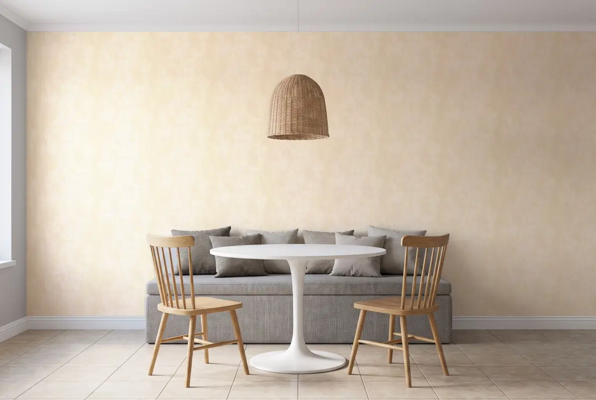 Шпалери Unis +contemporain 51182703 в інтер'єрі