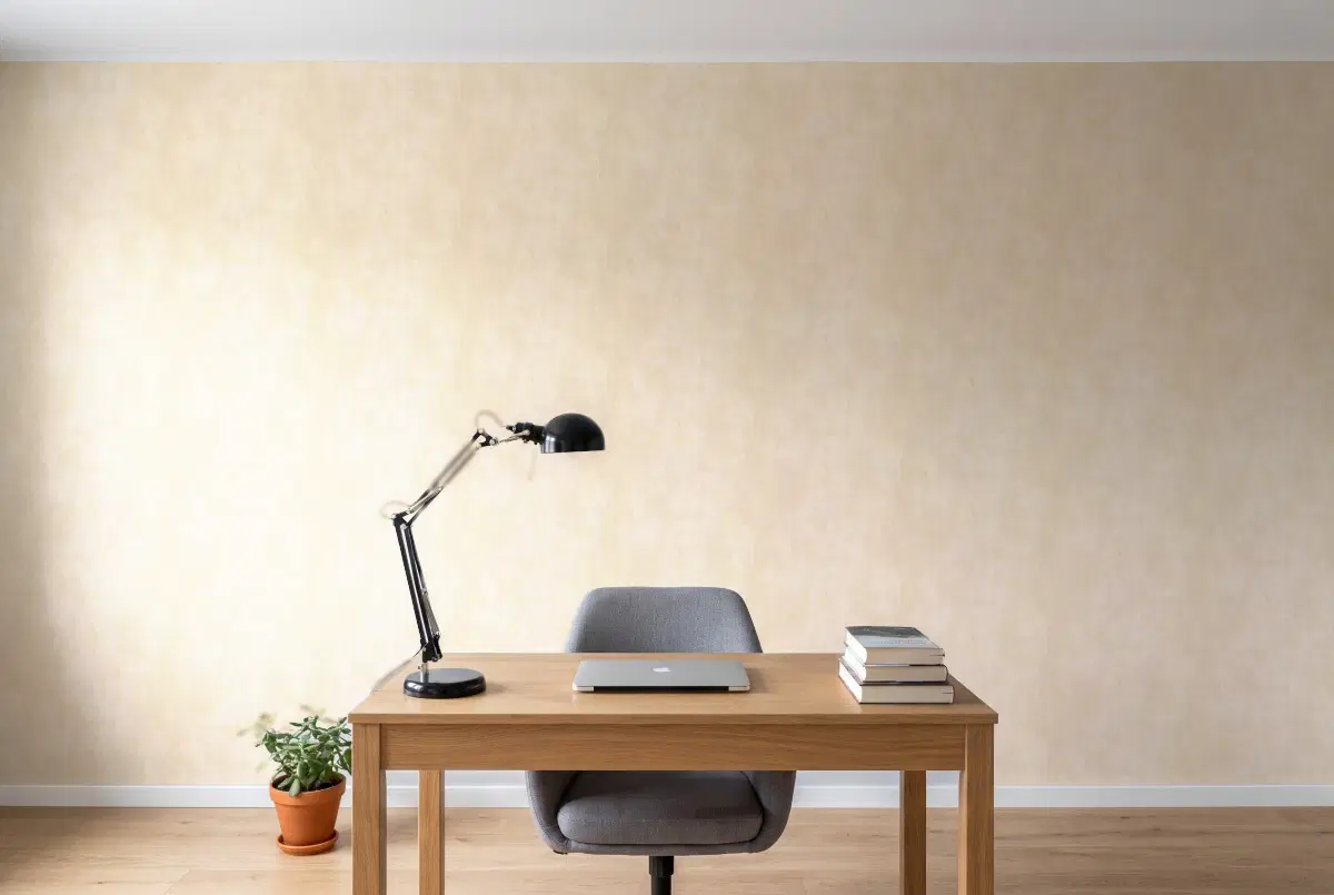 Шпалери Unis +contemporain 51182703 в інтер'єрі