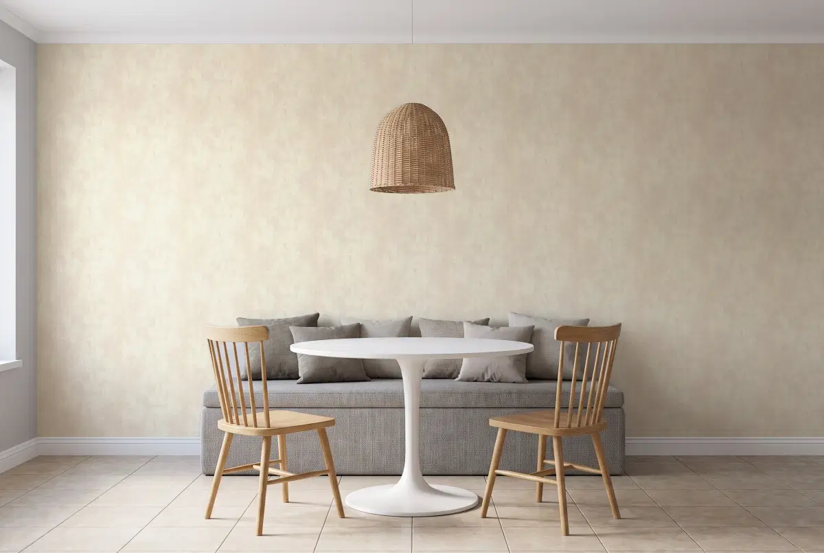 Шпалери Unis +contemporain 51182707 в інтер'єрі