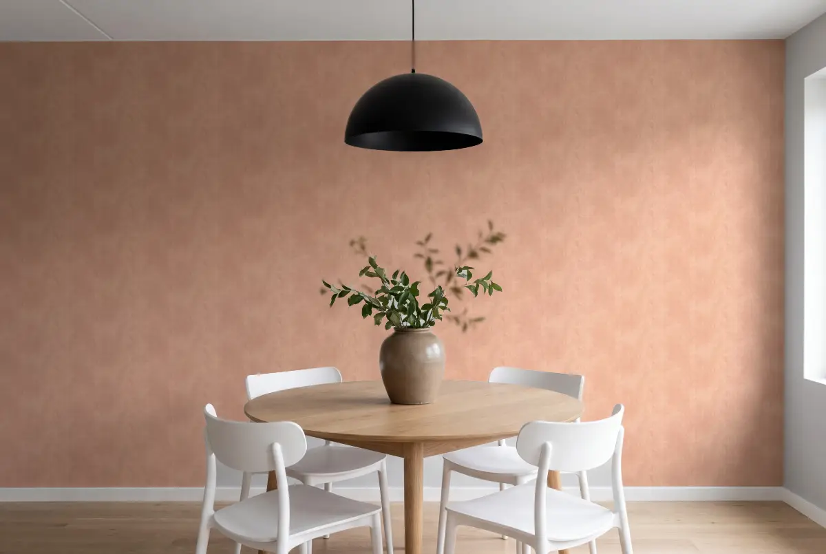 Шпалери Unis +contemporain 51182713 в інтер'єрі