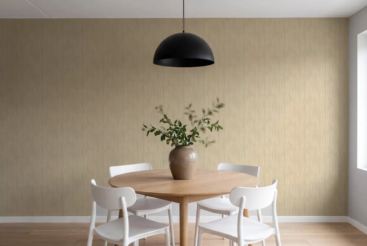 Шпалери Couleurs & Matieres 51186707 в інтер'єрі