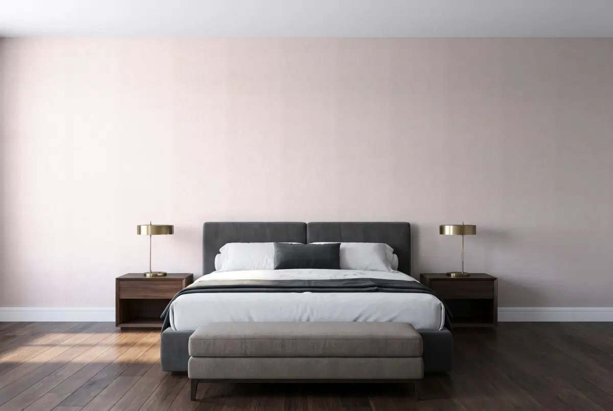 Шпалери Couleurs & Matieres 51192903 в інтер'єрі