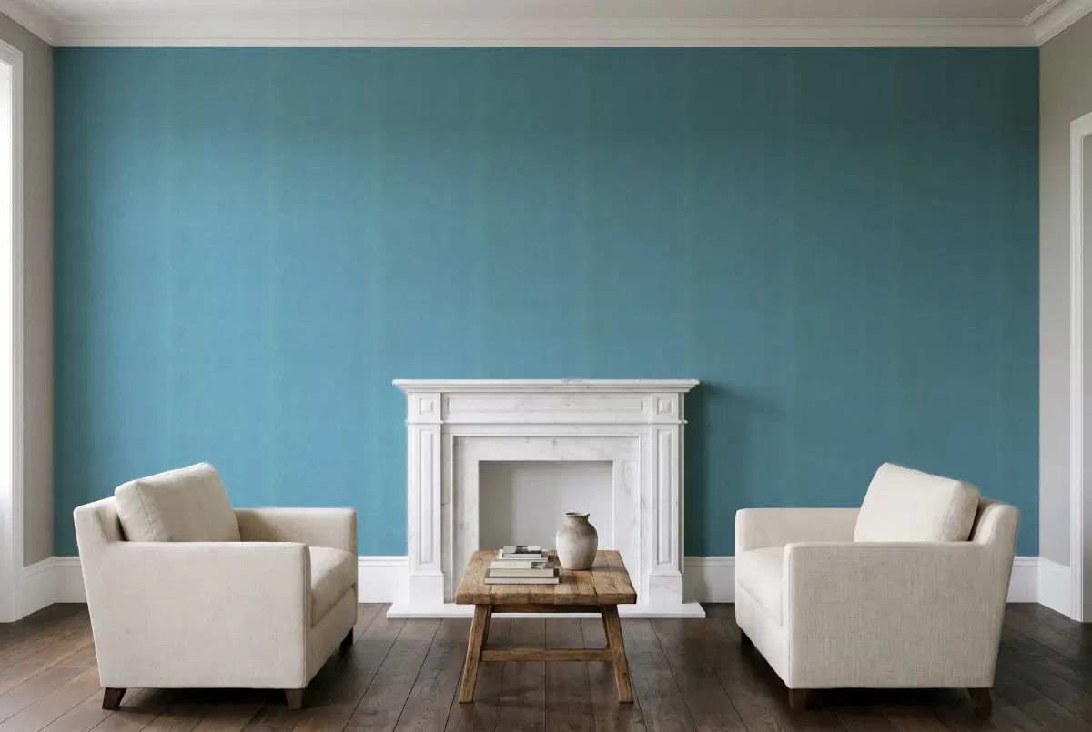 Шпалери Couleurs & Matieres 51192904 в інтер'єрі